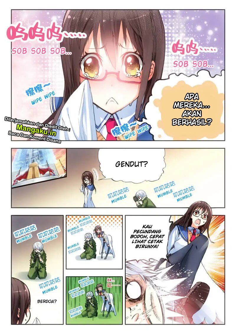 Fake Hero Chapter 21 Gambar 2